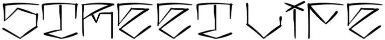 Street Life Font