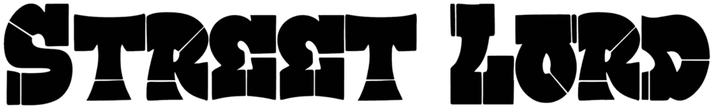 Street Lord Font