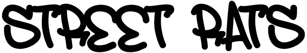 Street Rats Font