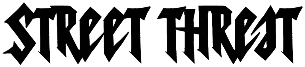 Street Threat Font