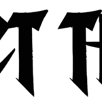 Street Threat Font
