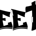Streetart Font