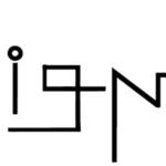 Stretched Signature Flex Font