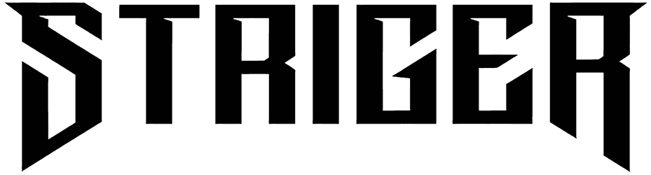 Striger Font
