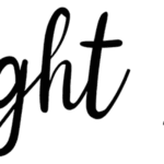 Stright Light Font