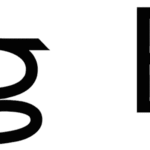 String Beads Font
