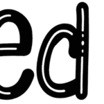 Striped Cats Font
