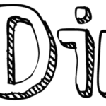 Stroke Dimension Font