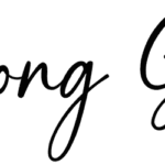 Strong Girl Font