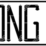 Strong Iron Font