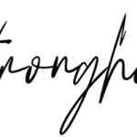 Stronghold Font