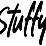 Stuffy Font