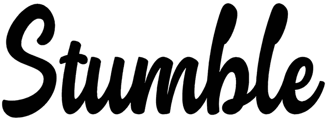 Stumble Font