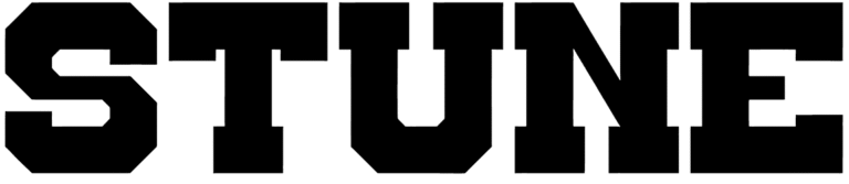 Stune Font