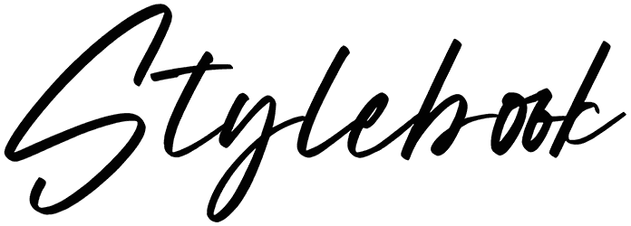 Stylebook Font