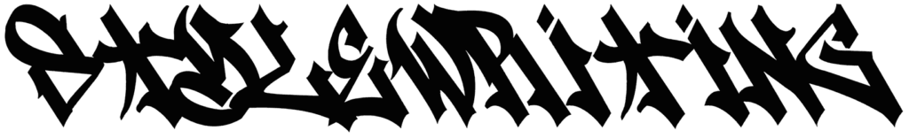 Stylewriting Font