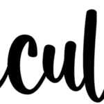 Succulent Font