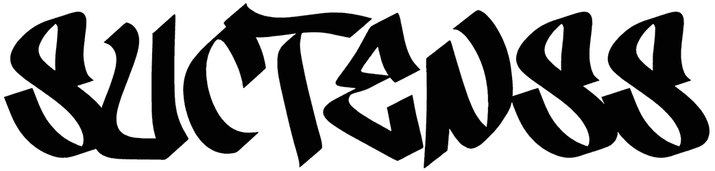Suctenss Font