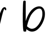 Sugar Booger Font