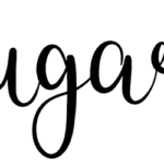 Sugar Font