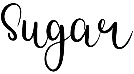 Sugar Font