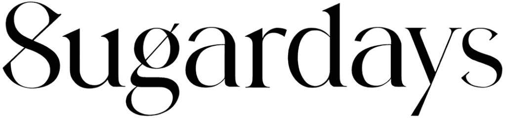 Sugardays Font