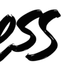 Sugarless Coffee Font