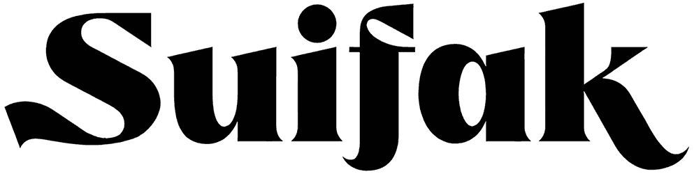 Suifak Font