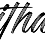 Suithame Font