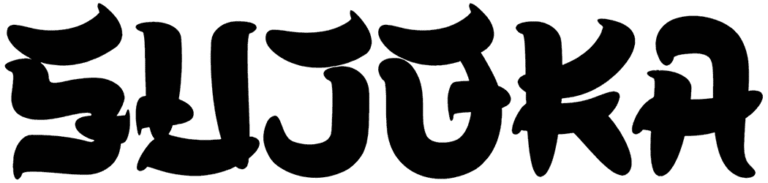 Sujoka Font