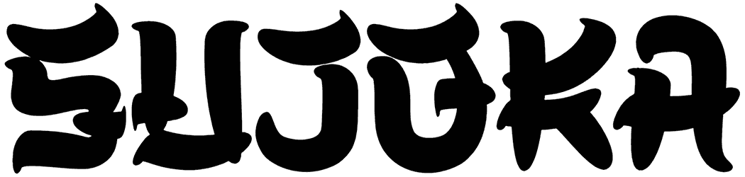 Sujoka Font