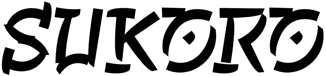 Sukoro Font