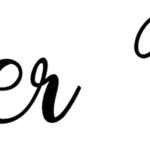 Summer Beach Font