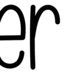Summer Camp Font