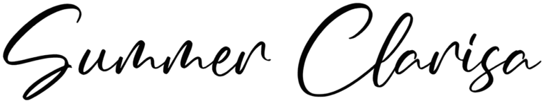 Summer Clarisa Font