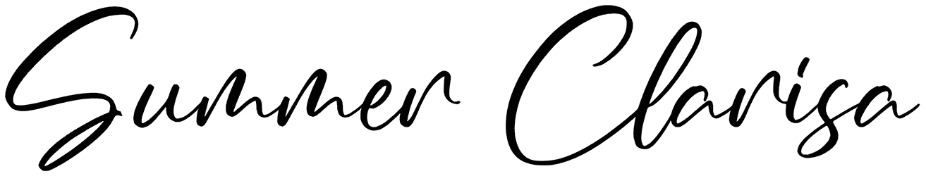 Summer Clarisa Font