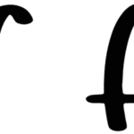 Summer Flowers Font