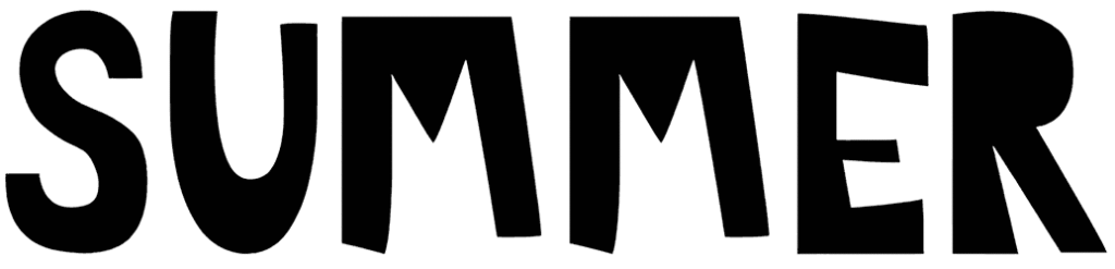 Summer Font