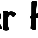 Summer Holiday Font