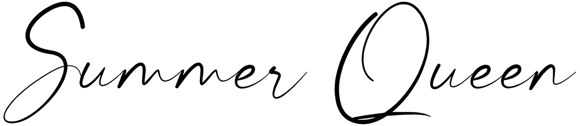 Summer Queen Font