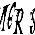 Summer Scare Font