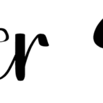 Summer Simple Font