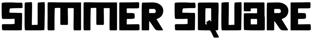 Summer Square Font