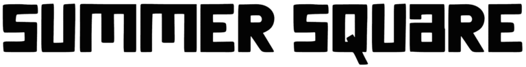 Summer Square Font