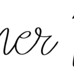 Summer Vibes Font