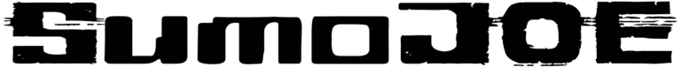 Sumo Joe Font