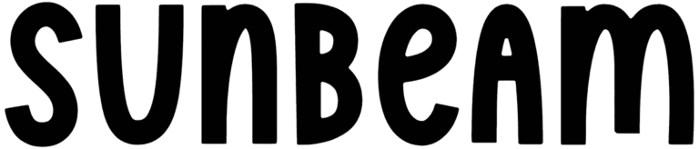 Sunbeam Font