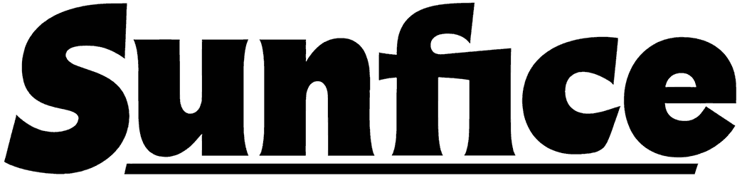 Sunfice Font