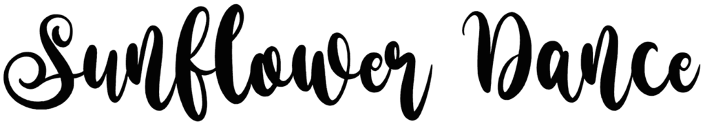Sunflower Dance Font