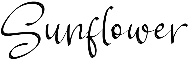 Sunflower Font
